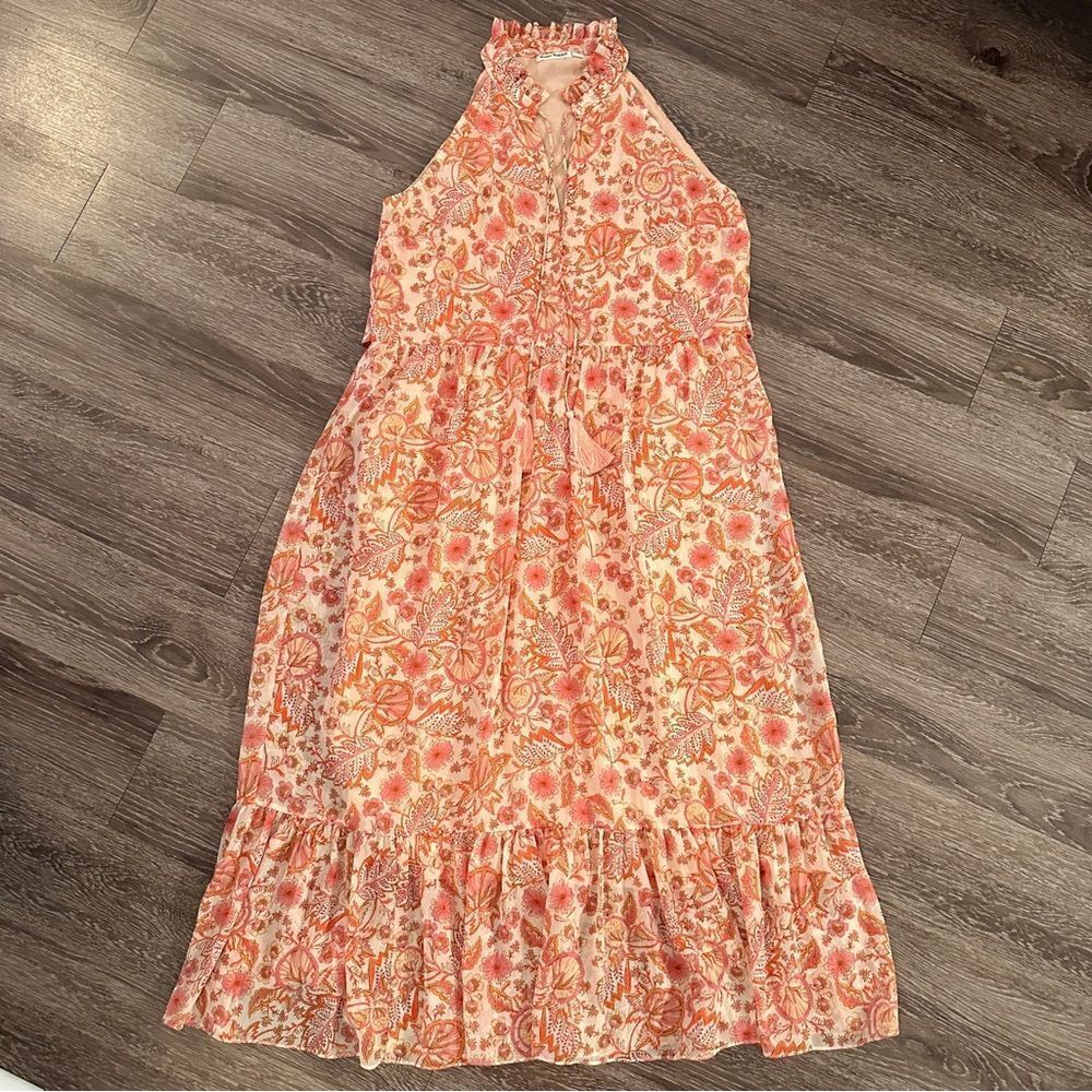 Roller Rabbit Maribelle Jannette Dress